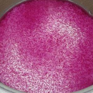 Cách làm xôi lá cẩm