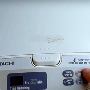 Cách làm xôi lá dứa hạt sen