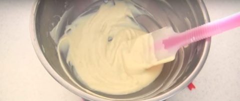 Xôi lá dứa bọc bánh tráng – món ăn tuổi thơ