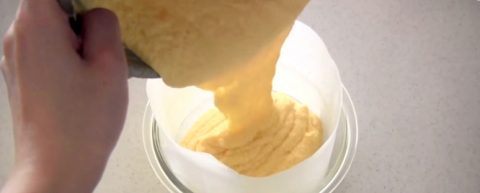 Xôi lá dứa bọc bánh tráng – món ăn tuổi thơ