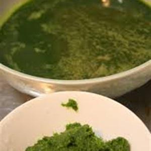 Cách làm xôi lá khúc