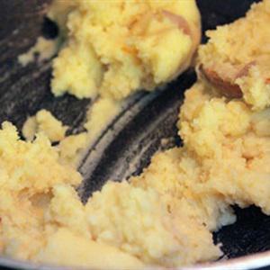 Cách làm xôi lá khúc