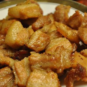 Cách làm xôi lá khúc