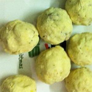 Cách làm xôi lá khúc