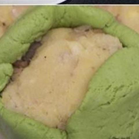 Cách làm xôi lá khúc