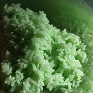 Cách làm xôi lá nếp