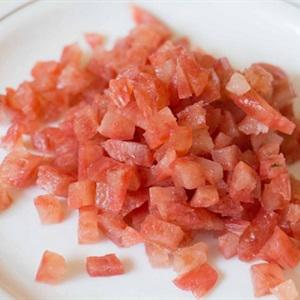 Cách làm xôi lạp xưởng đậu Hà Lan