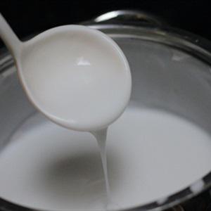 Cách làm xôi mít lá cẩm