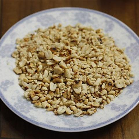 Cách làm xôi mít lá dứa