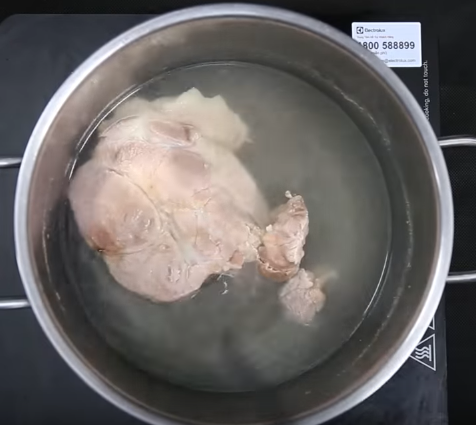 Xôi mít lá dứa dẻo thơm, ngọt lịm, chưa ăn đã thèm