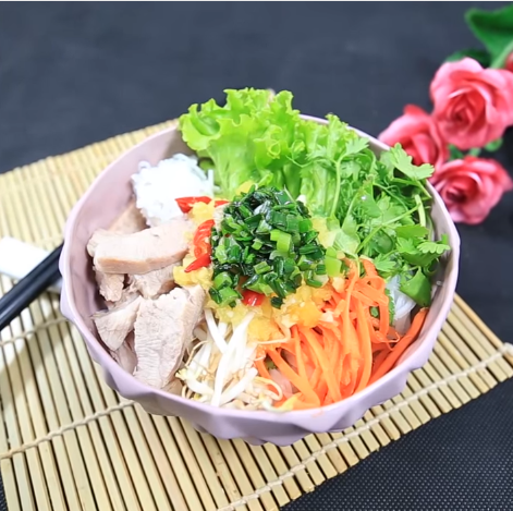 Xôi mít lá dứa dẻo thơm, ngọt lịm, chưa ăn đã thèm