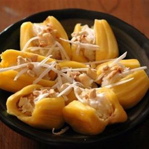 Cách làm xôi mít siêu ngon