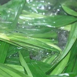 Cách làm xôi mít