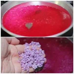 Cách làm xôi mít