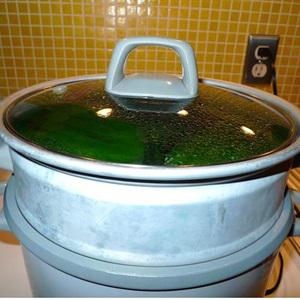 Cách làm xôi mít