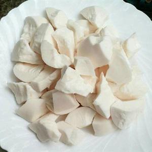 Cách làm xôi nếp khoai mì