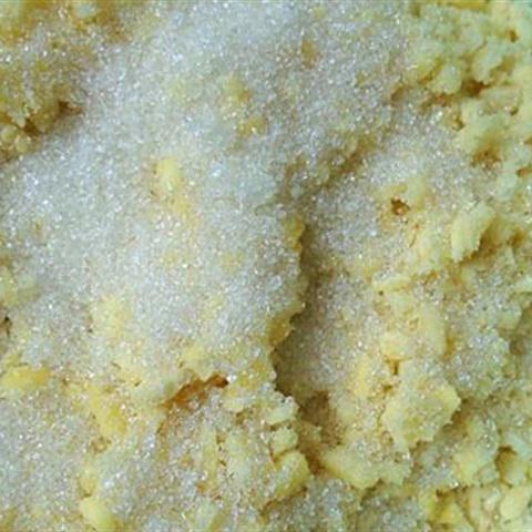 Cách làm xôi nếp than đậu xanh