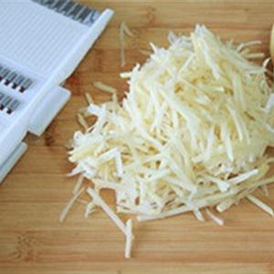 Cách làm xôi nếp trứng muối