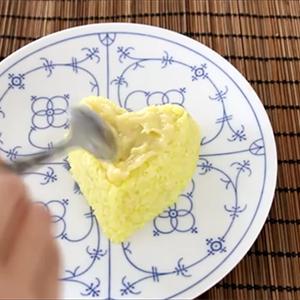 Cách làm xôi sầu riêng