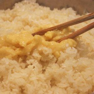 Cách làm xôi sầu riêng dẻo