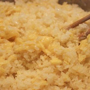 Cách làm xôi sầu riêng dẻo