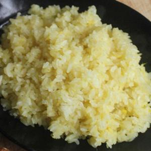 Cách làm xôi sầu riêng dẻo