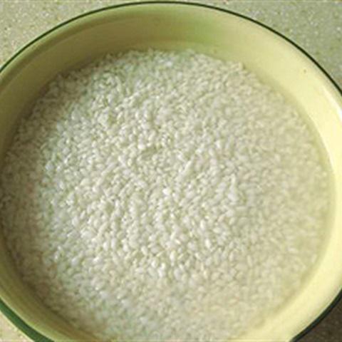 Cùng làm xôi sườn gói lá