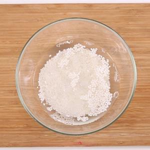 Cách làm xôi thập cẩm