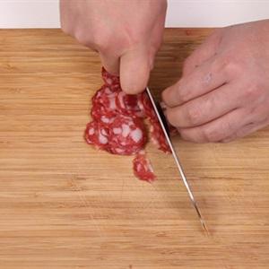 Cách làm xôi thập cẩm