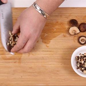 Cách làm xôi thập cẩm