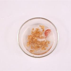 Cách làm xôi thập cẩm