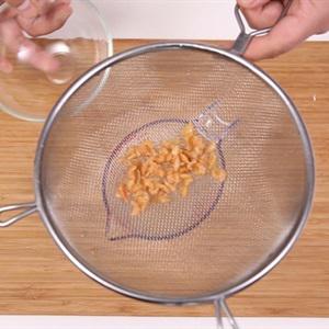 Cách làm xôi thập cẩm