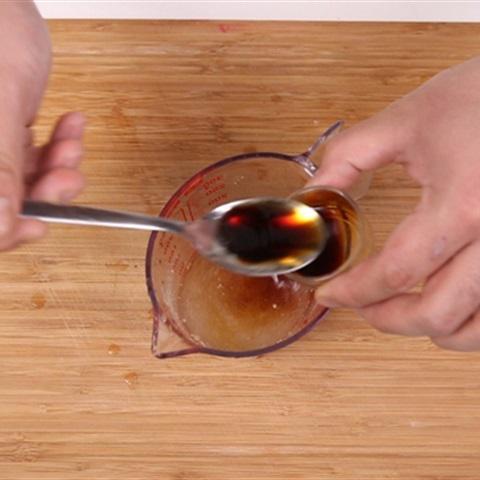 Cách làm xôi thập cẩm