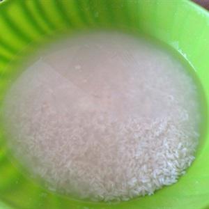 Cách làm xôi thịt gà