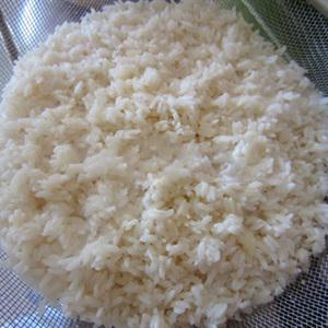 Cách làm xôi thịt gà