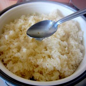 Cách làm xôi thịt gà