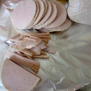 Cách làm xôi thịt gà