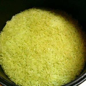 Cách làm xôi trà xanh