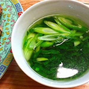 Cách làm xôi trà xanh