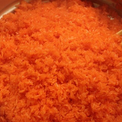 Cách làm xôi trái gấc