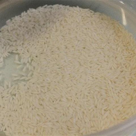 Cách làm xôi trái xoài