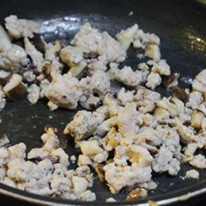 Cách làm xôi Tứ Bảo