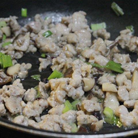 Cách làm xôi Tứ Bảo