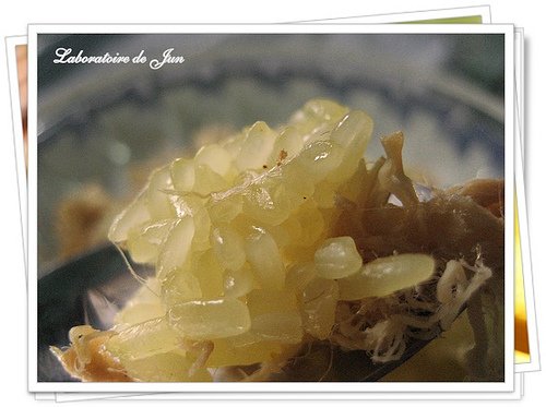 Xôi vàng kiểu Malaysia