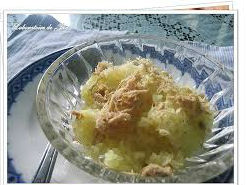 Xôi vàng kiểu Malaysia