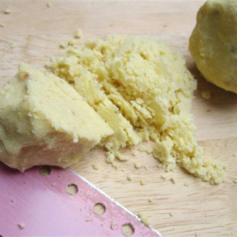 Cách làm xôi vò gấc