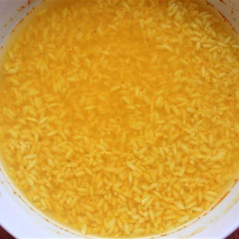 Cách làm xôi với cá rô phi