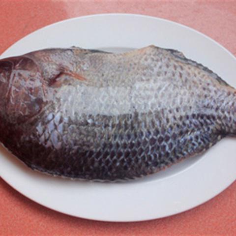 Cách làm xôi với cá rô phi