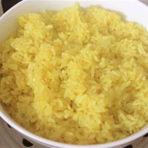 Cách làm xôi với cá rô phi