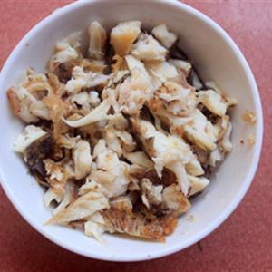 Cách làm xôi với cá rô phi